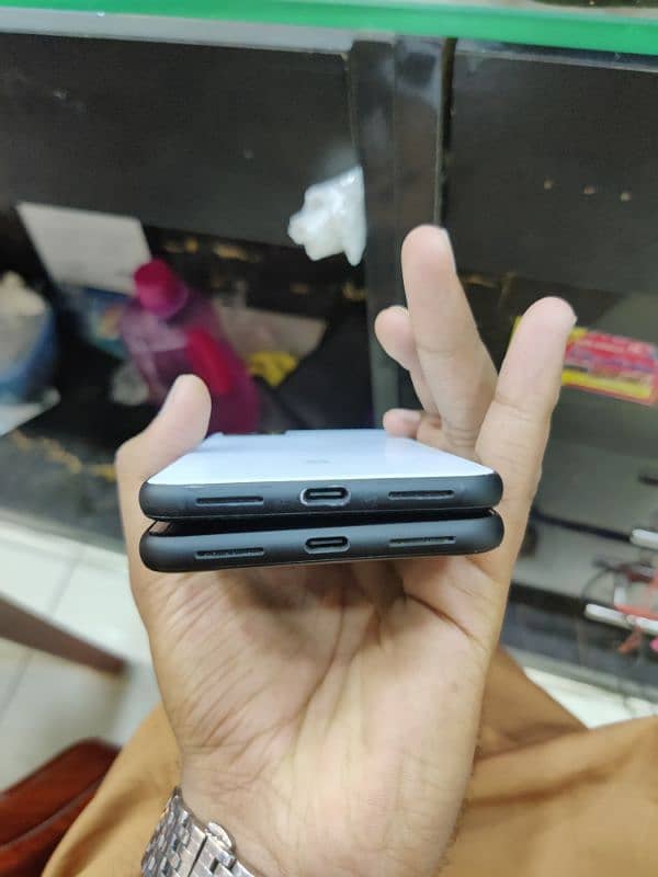 Google pixel 4XL 6GB 64GB 0314/417/9491 1