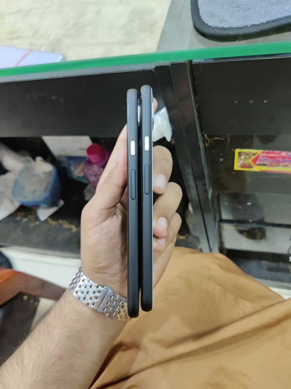 Google pixel 4XL 6GB 64GB 0314/417/9491 2