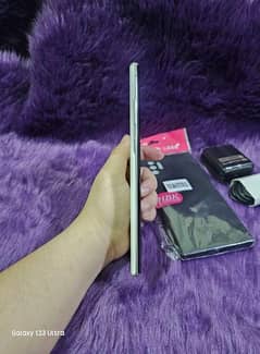 Samsung note 10 plus 12/256 GB 03230916581 my what'sap