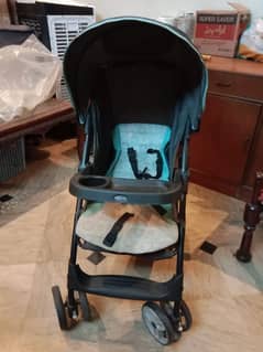 graco stroller