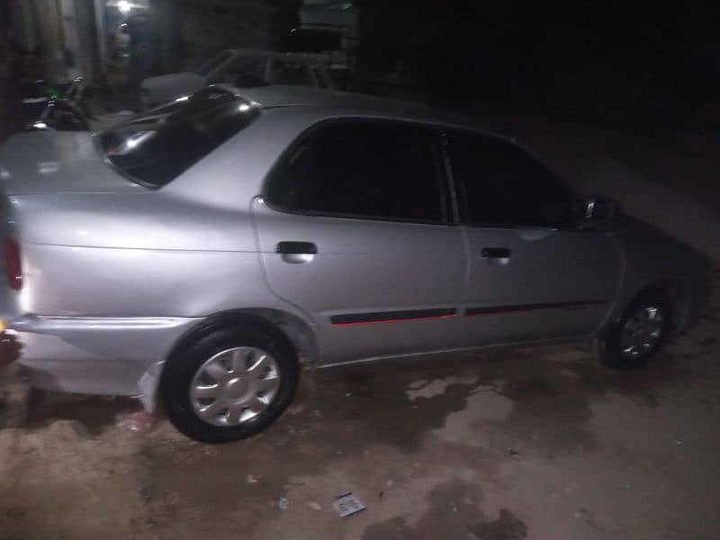 Suzuki Baleno 2002 03068853025 1