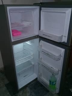 haier refrigerator used in good condition