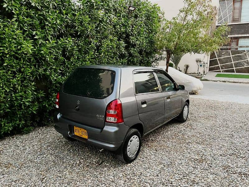 Suzuki Alto 2010 0