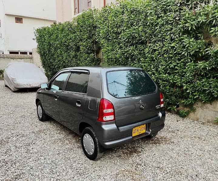 Suzuki Alto 2010 1