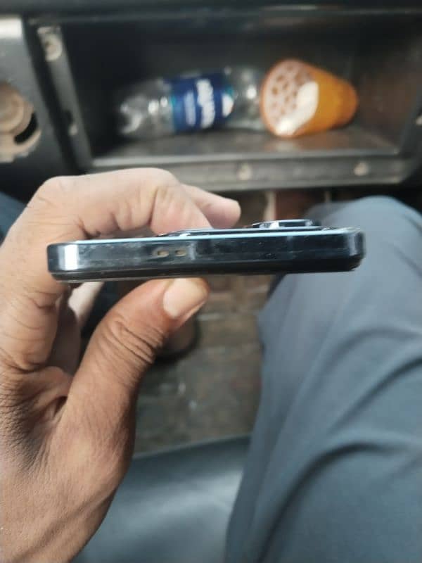 INFINIX HOT 40PRO CONDITION 10 BY 10 1