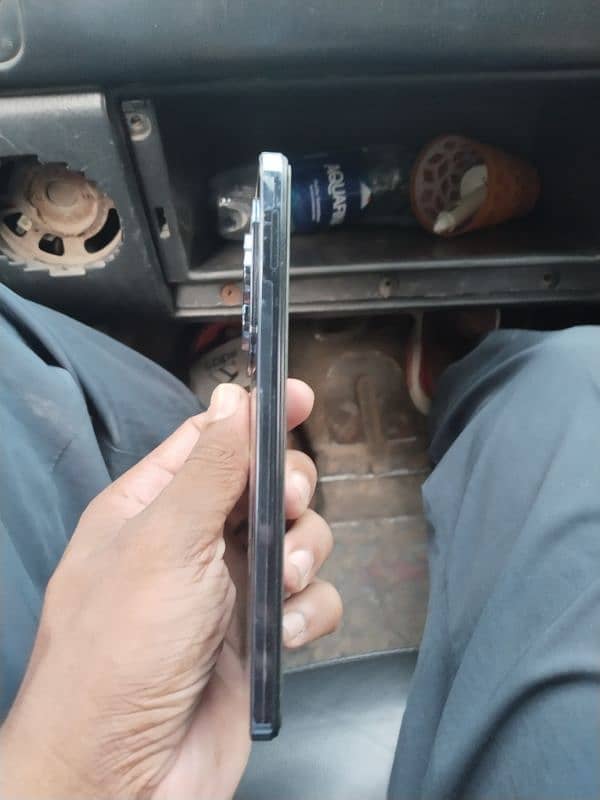 INFINIX HOT 40PRO CONDITION 10 BY 10 4