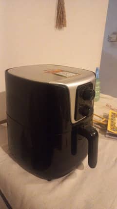 air fryer