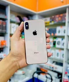 iphone xs PTA approved 64gb memory my wtsp/0341-68:86-453 0