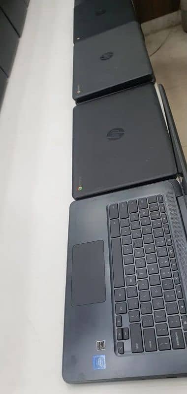 Hp Chromebook 8/64 1