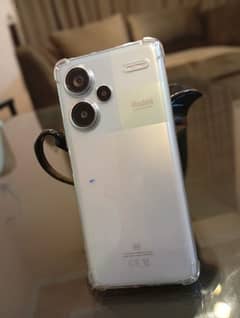 Xiaomi Redmi Note 13 Pro Plus (5 G)