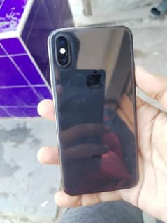 iPhone XS 64gb non pta exchange posibel