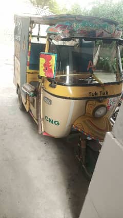 TukTuk 200cc 0