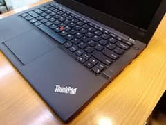 Lenovo x240 ( Ultr Slim ) Core i5 4th Gen 8GB Ram 500 GB Hard Drive