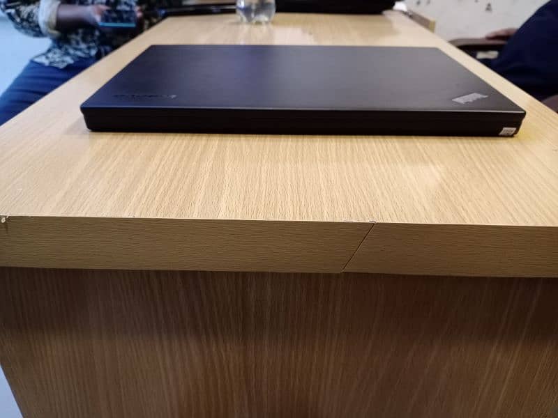 Lenovo x240 ( Ultr Slim ) Core i5 4th Gen 8GB Ram 500 GB Hard Drive 5