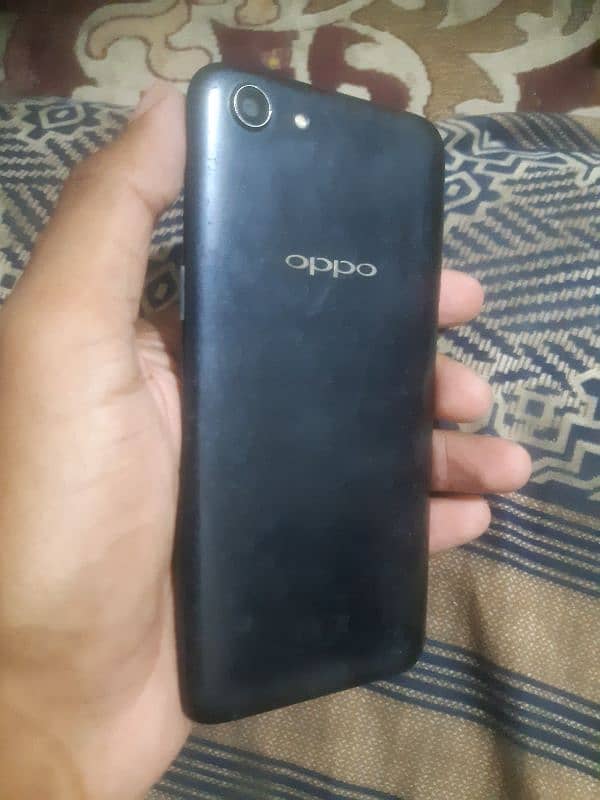 Oppo A83 No Exchange 0