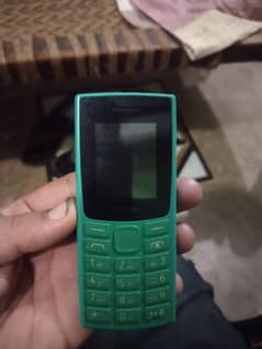 Nokia 106