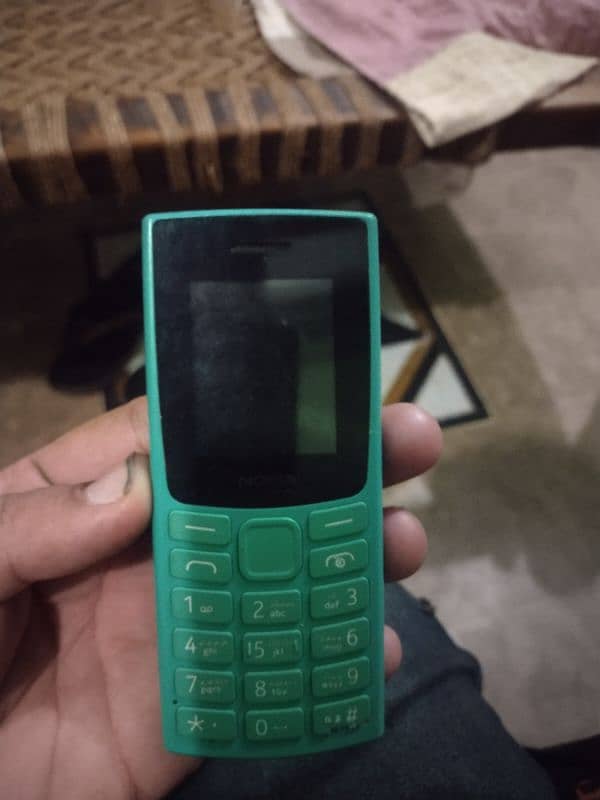 Nokia 106 1