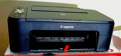 Canon Printers PIXMA TS3140 - 0