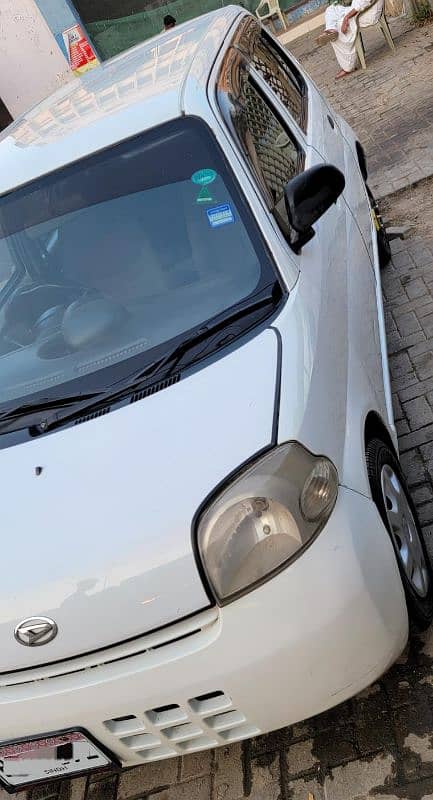 Daihatsu Esse 2010 6