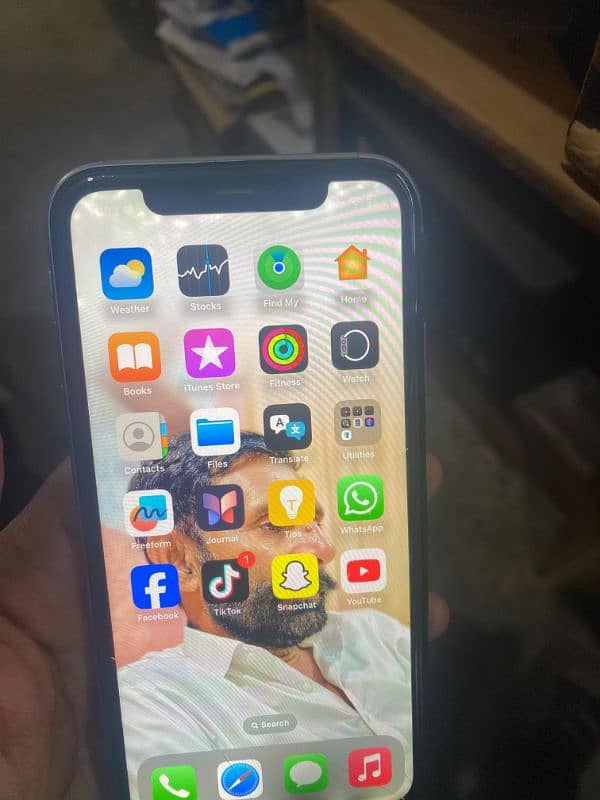 iphone xr orignal panel 2