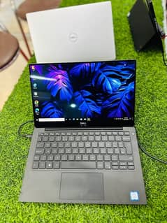 Dell Xps 13 9370 i5 8th