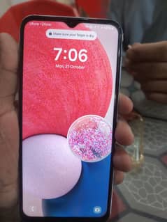 Samsung A13 full lush condition