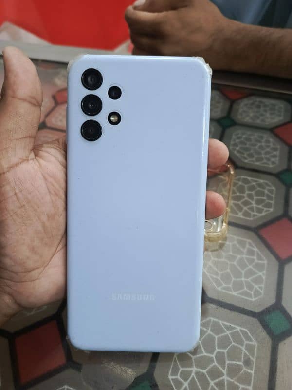 Samsung A13 full lush condition 2