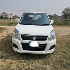 WagonR AGS 0