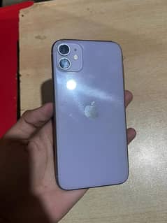 IPHONE 11 64 GB