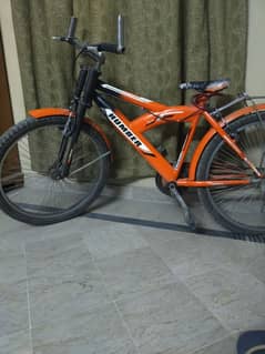 cycle is a good condition contact number 03258865554