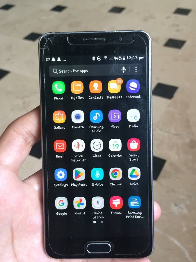 Samsung Galaxy A5 2