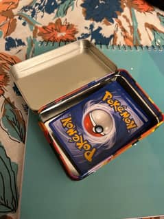 Pokémon cards