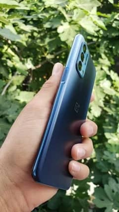 oneplus N200 5G 4+3 Ram 64 storeg best gaming phone pta pach aproved 0