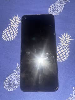 Tecno Camon 17 6/128 GB PTA Approved