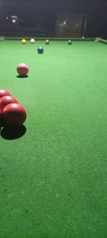 Snooker Table 5 x 10 | Snooker Table 5ft by 10ft 2