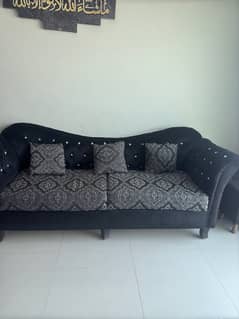 5 Sitter Sofa Set