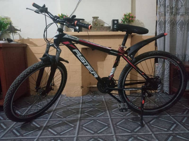 Aster cycle 4 sale 1