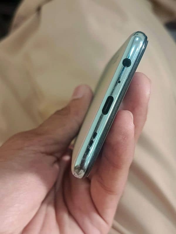 Oppo Reno 6 0