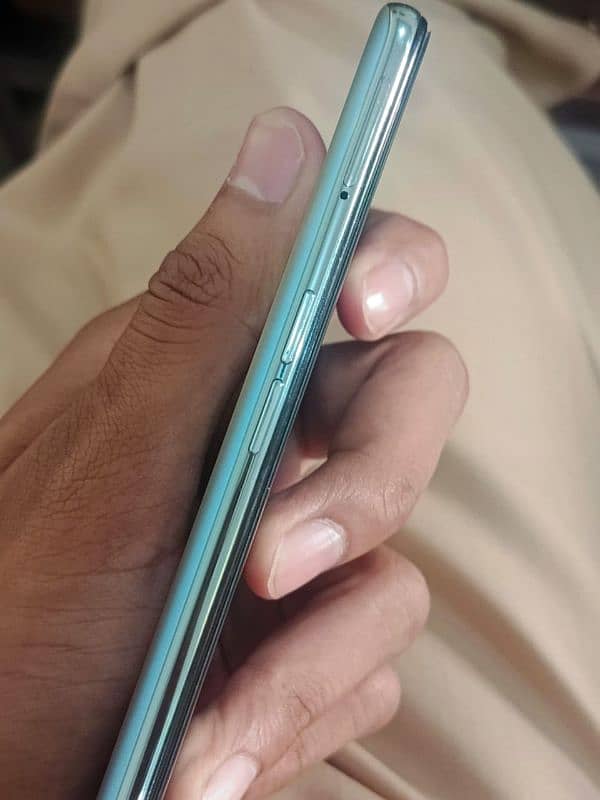 Oppo Reno 6 2