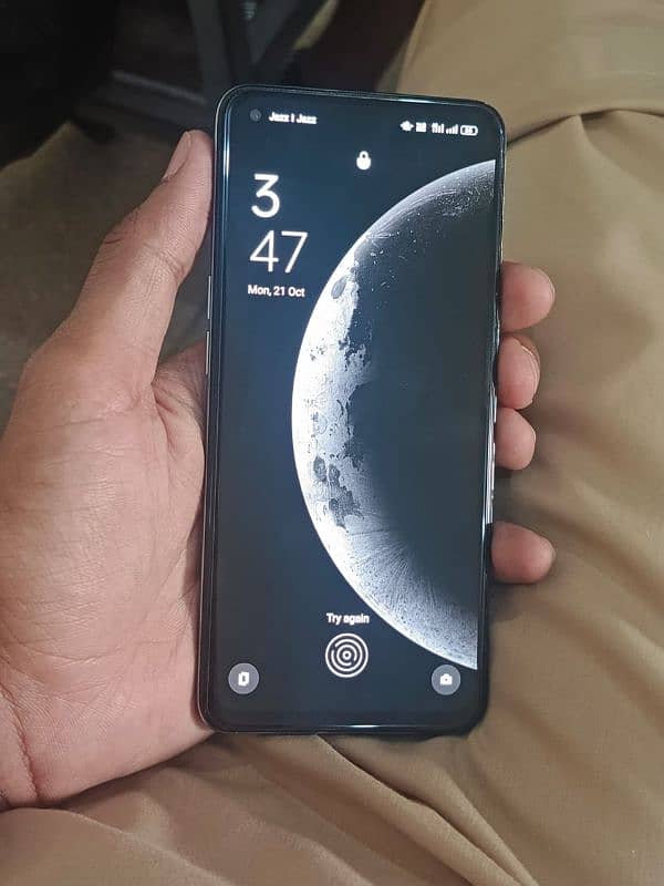 Oppo Reno 6 4