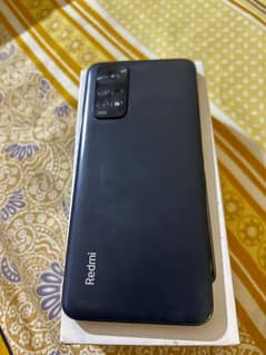 Redmi Note 11 6 gb 128 gb