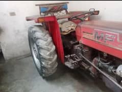 Massey fergusan 240