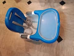 Booster seat (tinnies brand)