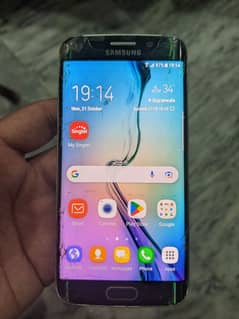 samsung edge 6S 0306-950-4260