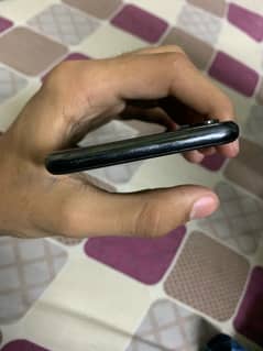 iphone X 64GB Factory unlock non pta but all sim working 0