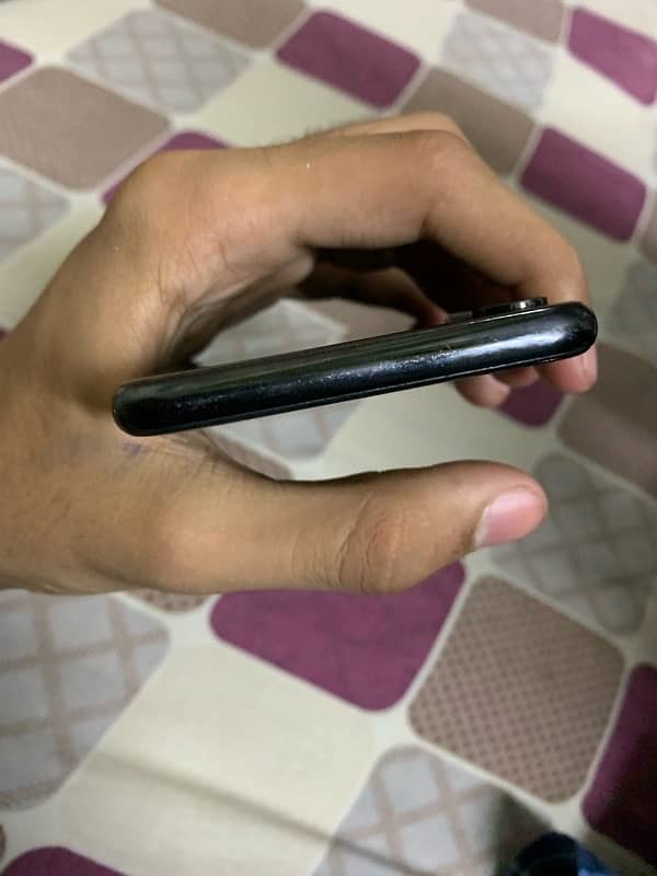 iphone X 64GB Factory unlock non pta but all sim working 0