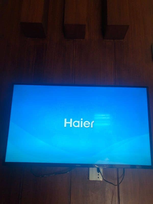 haier 0