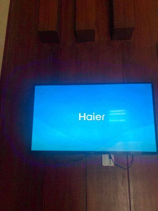 haier 1