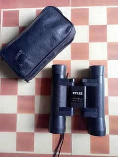 ZEISS West Germany 10×25 B