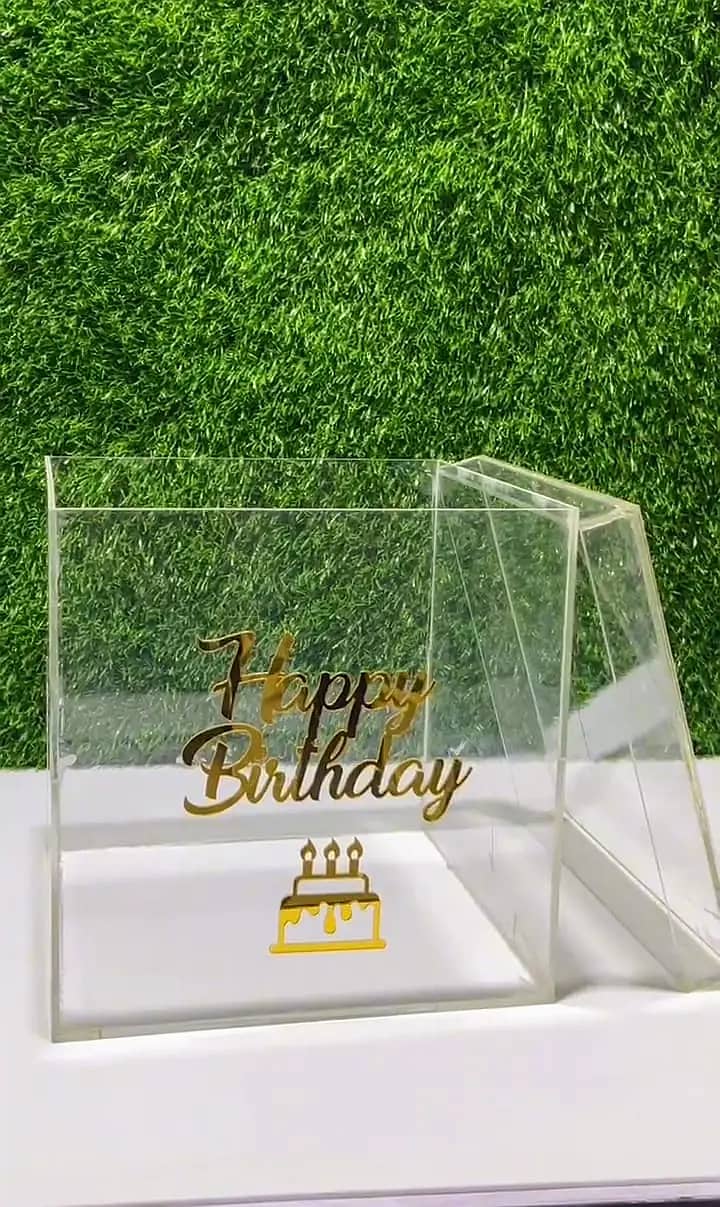 Acrylic Boxes|Bidh Boxes| Wedding Boxes|Gift Boxs|Customised Boxes 9